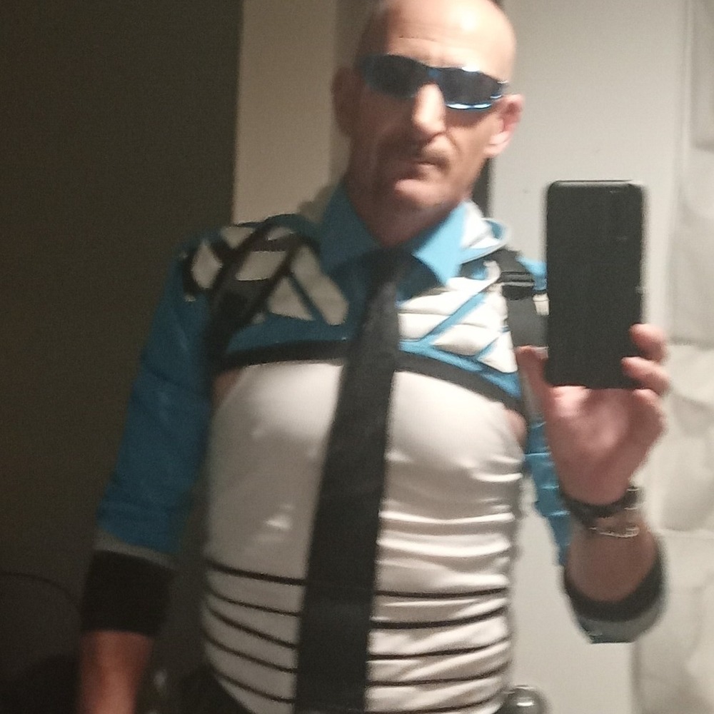 Meet your Posher, Matthew